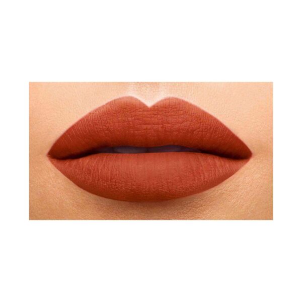 Yves Saint Laurent Rouge Pur Couture The Slim Radical #313 - Irreverent Cinnamon (2 g) - Yves Saint Laurent