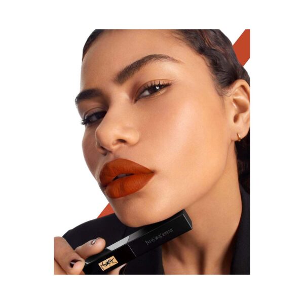Yves Saint Laurent Rouge Pur Couture The Slim Radical #313 - Irreverent Cinnamon (2 g) - Yves Saint Laurent