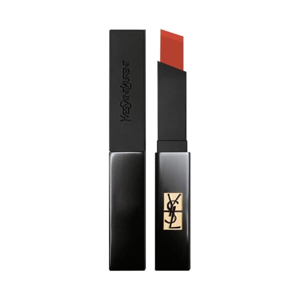 Yves Saint Laurent Rouge Pur Couture The Slim Radical #313 - Irreverent Cinnamon (2 g) - Yves Saint Laurent