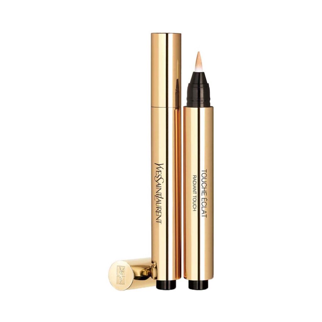 Yves Saint Laurent Touche Eclat Illuminating Pen - 1.5 Luminous Silk (2.5 ml) - Yves Saint Laurent