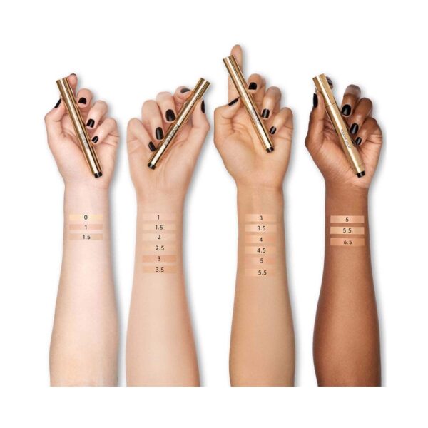 Yves Saint Laurent Touche Eclat Illuminating Pen - 1.5 Luminous Silk (2.5 ml) - Yves Saint Laurent