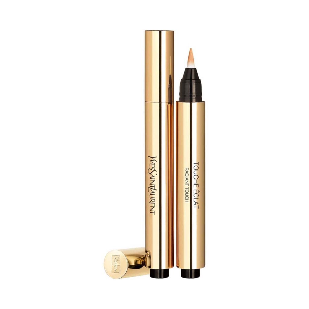 Yves Saint Laurent Touche Eclat Illuminating Pen - 3 Luminous Peach (2.5 ml) - Yves Saint Laurent