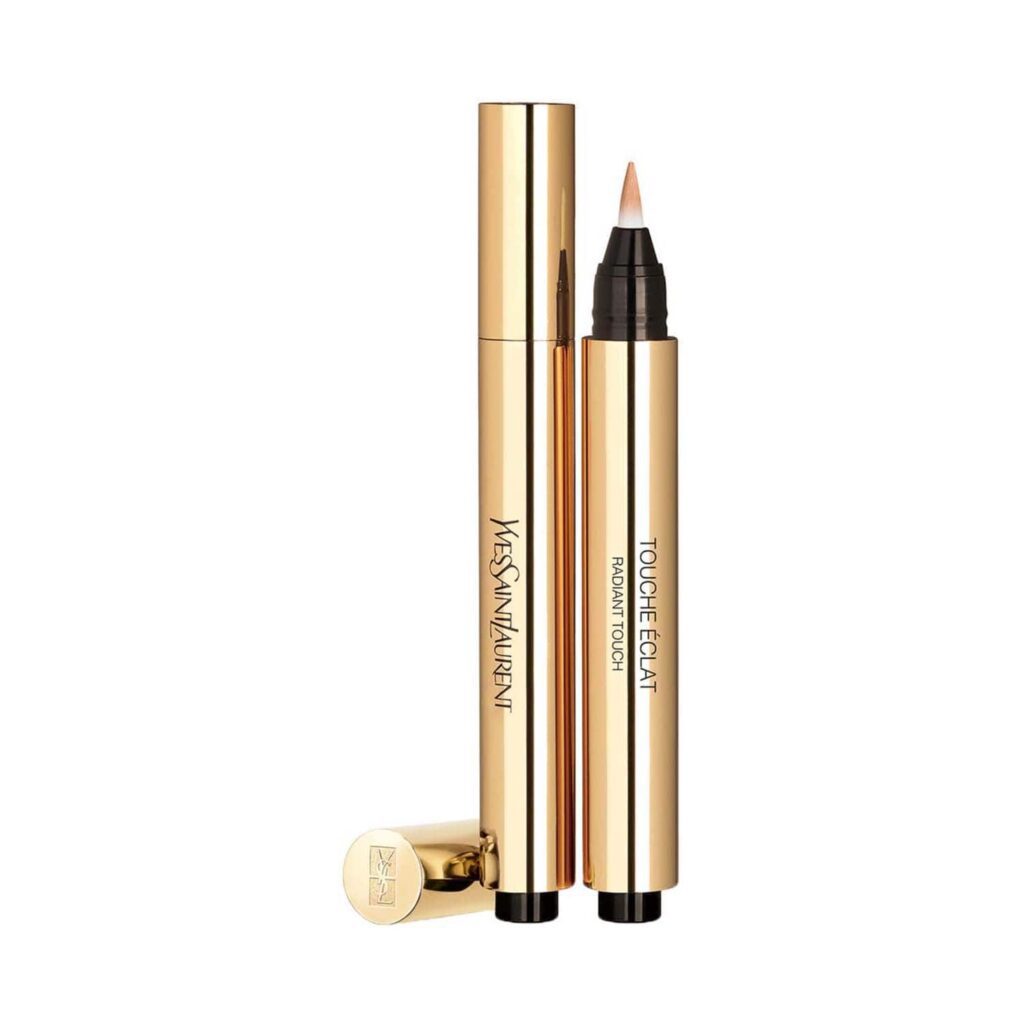 Yves Saint Laurent Touche Eclat Illuminating Pen - 4 Luminous Toffee (2.5 ml) - Yves Saint Laurent