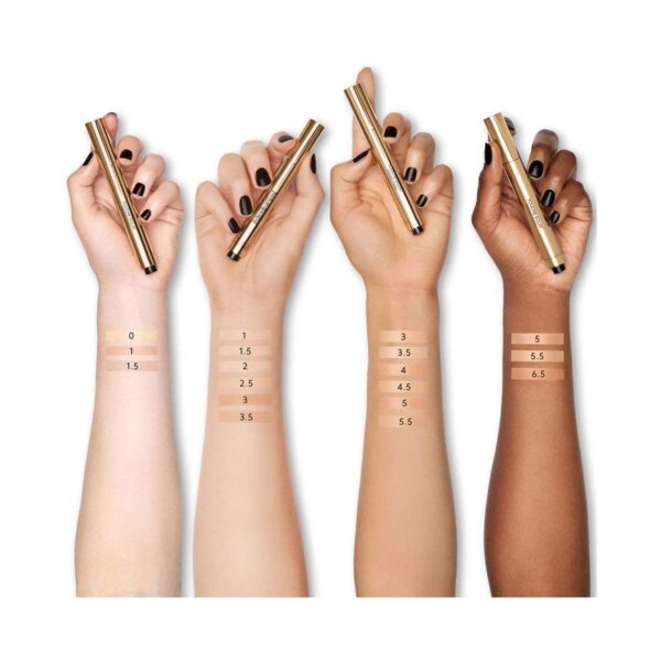 Yves Saint Laurent Touche Eclat Illuminating Pen - 4 Luminous Toffee (2.5 ml) - Yves Saint Laurent
