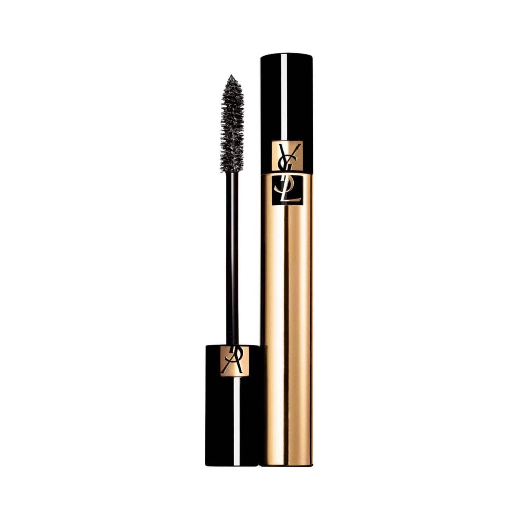 Yves Saint Laurent Volume Effet Faux Cils Radical Mascara - Black over Black (7.5 ml) - Yves Saint Laurent