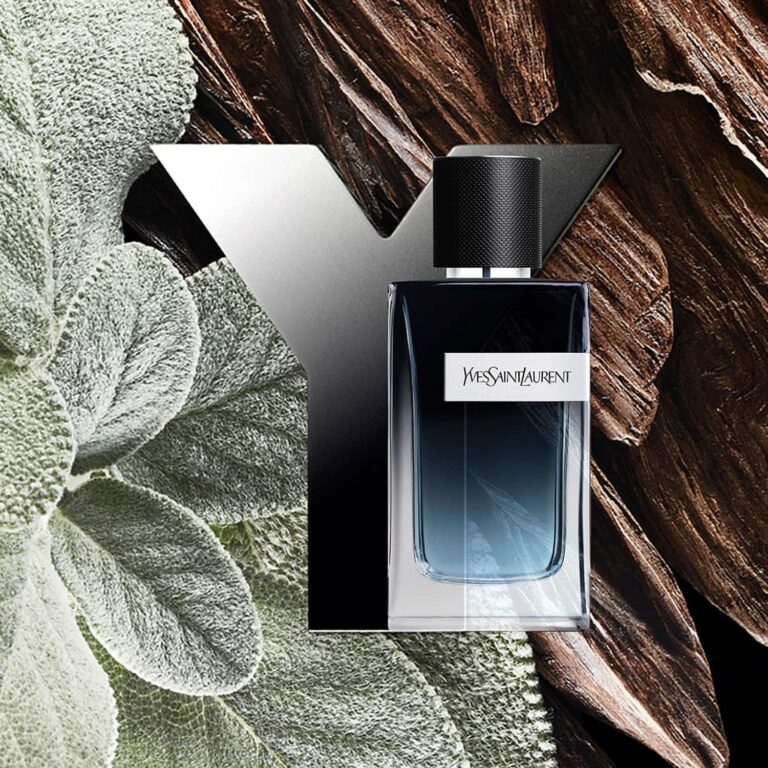 Yves Saint Laurent Y Eau De Parfum (60ml) - Yves Saint Laurent