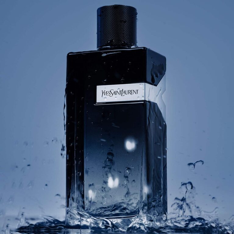 Yves Saint Laurent Y Eau De Parfum (60ml) - Yves Saint Laurent