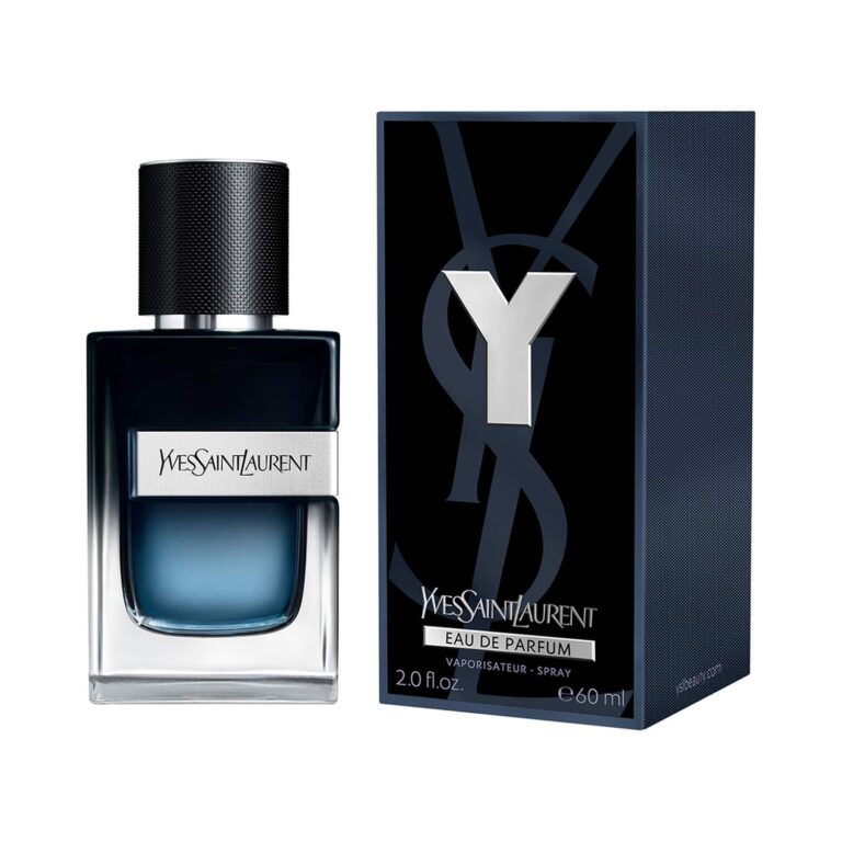Yves Saint Laurent Y Eau De Parfum (60ml) - Yves Saint Laurent