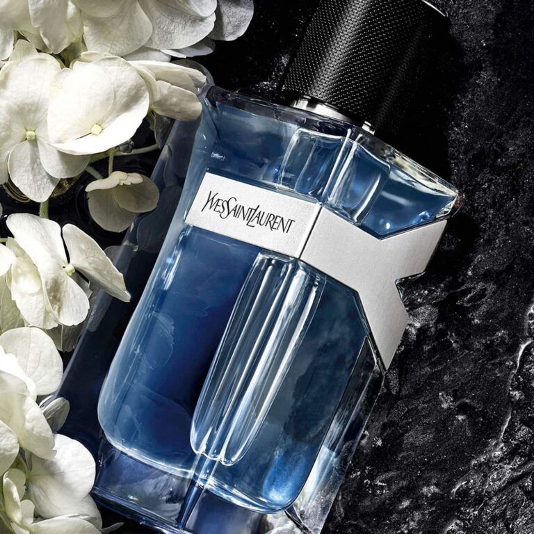 Yves Saint Laurent Y Men Eau De Toilette (100ml) - Yves Saint Laurent