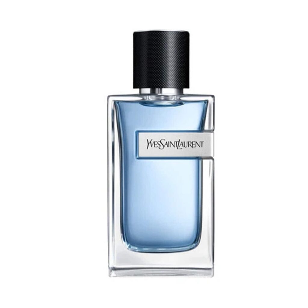 Yves Saint Laurent Y Men Eau De Toilette (100ml) - Yves Saint Laurent