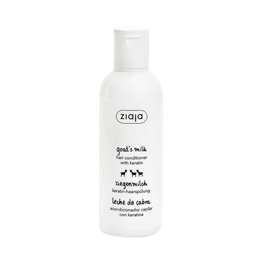 Ziaja Goat's Milk Hair Conditioner (125ml) - Ziaja