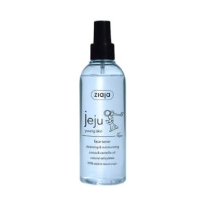 Ziaja Jeju Face Toner Spray (200ml) - Ziaja