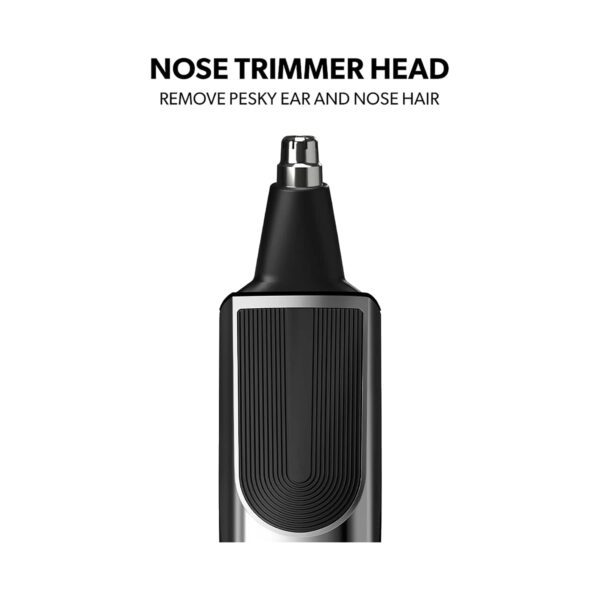 Zlade Ballistic Neo 10-in-1 Multi-Groomer for Men - Zlade