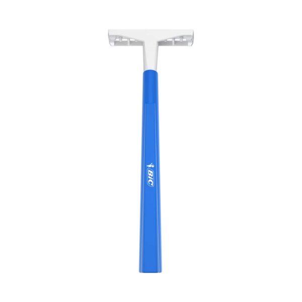 Zlade Eazyglide II Twin Blade Razor For Men - Multicolour (12Pcs) - Zlade