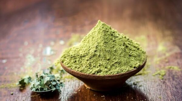 Hathi Brand henna mehndi powder 1kg