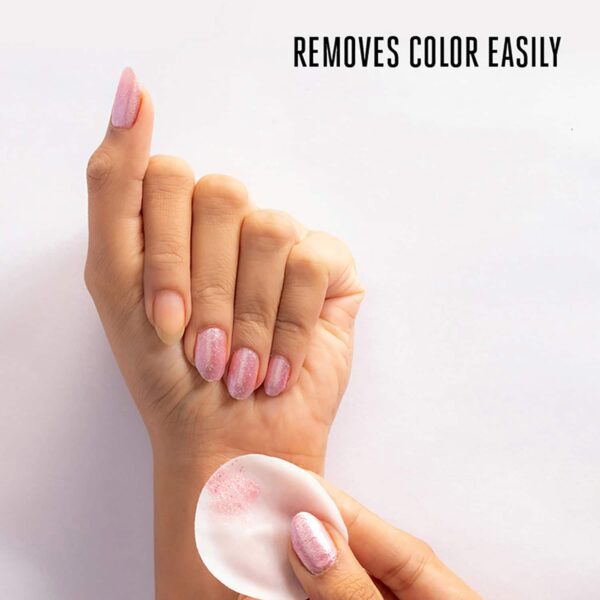 Lakme Liquid Nail Enamel Remover (27 ml) - Lakme