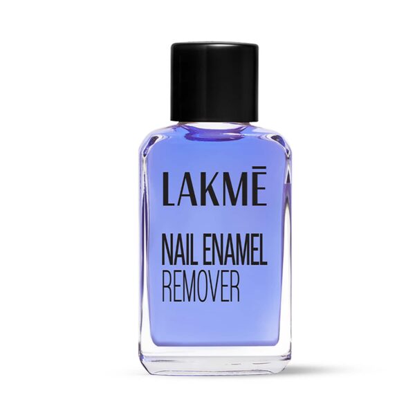 Lakme Liquid Nail Enamel Remover (27 ml) - Lakme