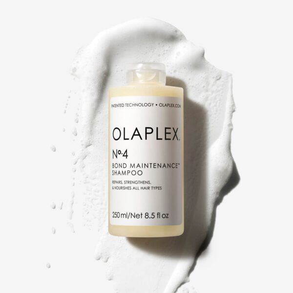 Olaplex No. 4 Bond Maintenance Shampoo (100ml) - Olaplex