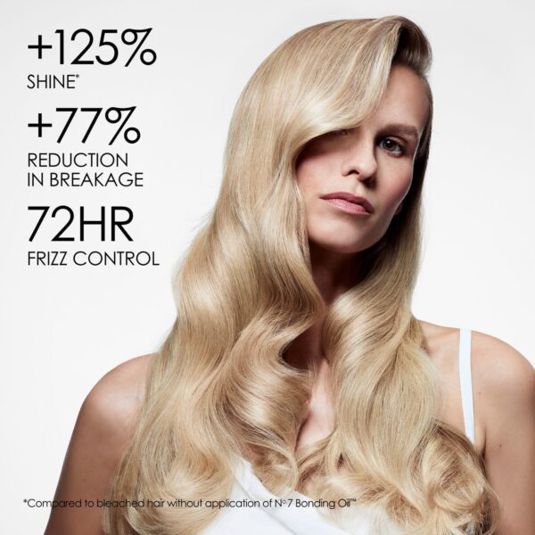 Olaplex No. 7 Bonding Hair Oil (30ml) - Olaplex