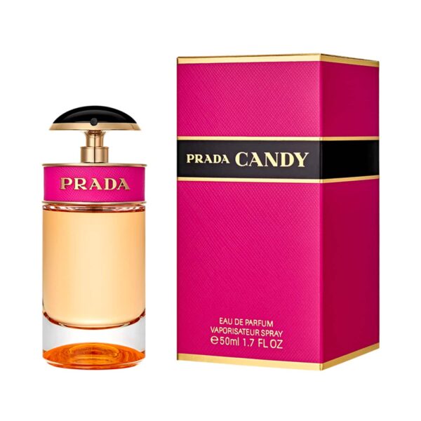 Prada Candy Eau De Parfum (50ml) - Prada