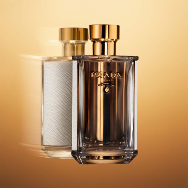 Prada La Femme Prada Eau De Parfum (100ml) - Prada