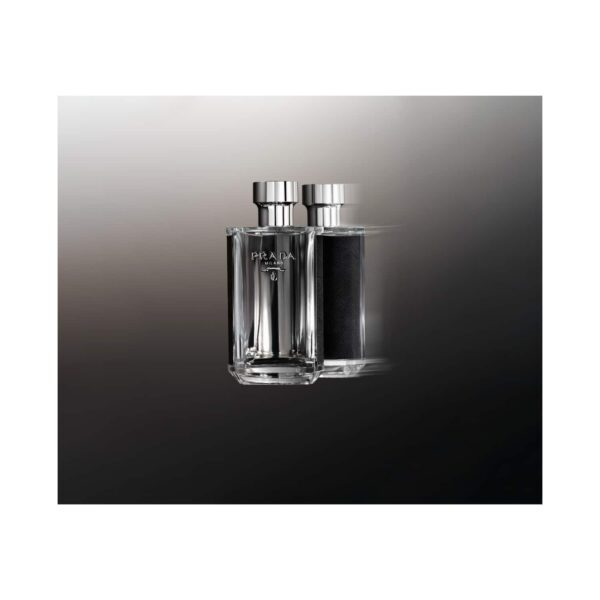 Prada L'Homme Prada Eau De Toilette (100ml) - Prada