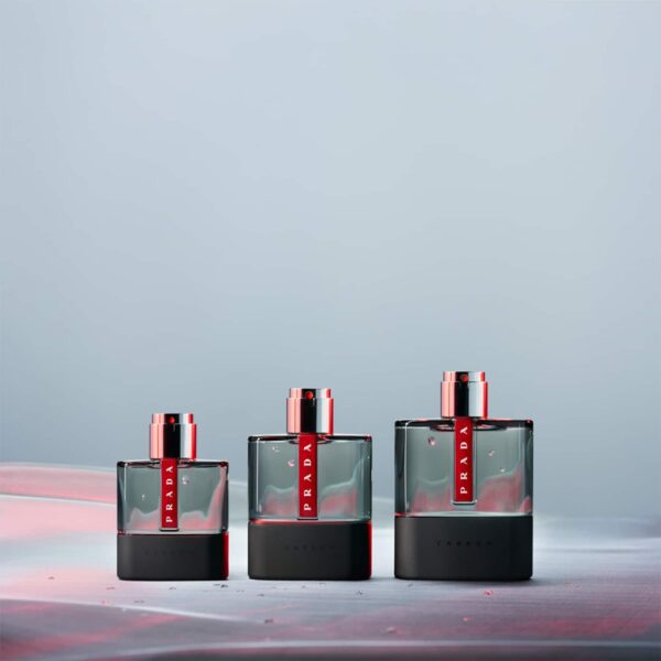 Prada Luna Rossa Carbon Eau De Toilette (100ml) - Prada