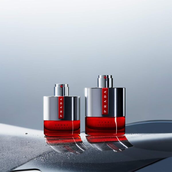 Prada Luna Rossa Sport Eau De Toilette (100ml) - Prada