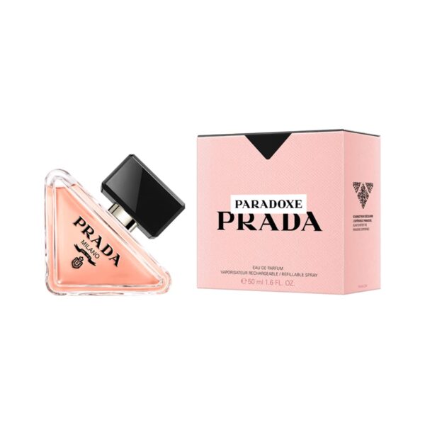 Prada Paradoxe Eau De Parfum (50ml) - Prada