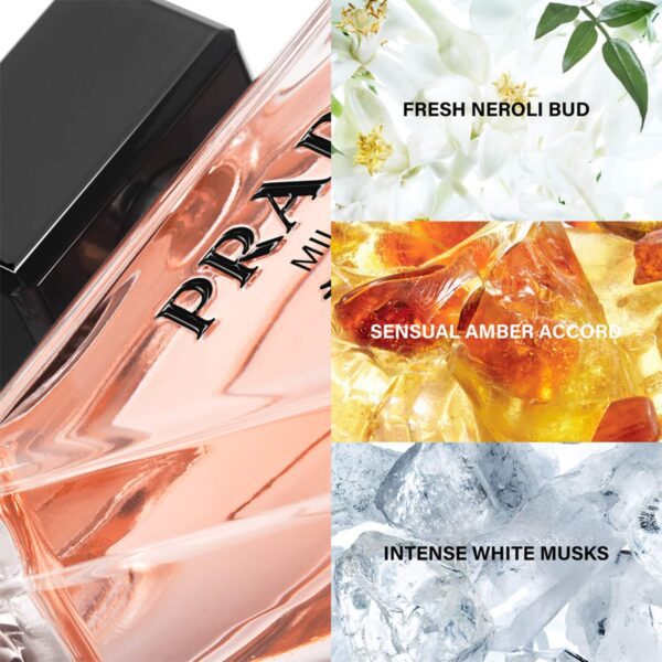 Prada Paradoxe Eau De Parfum (90ml) - Prada