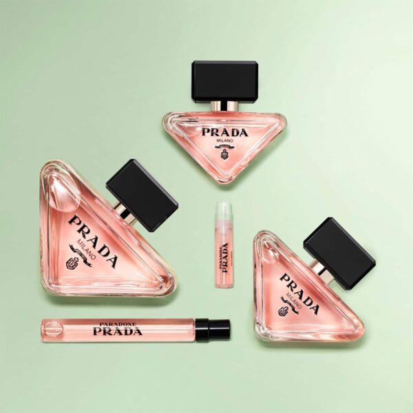 Prada Paradoxe Eau De Parfum (90ml) - Prada