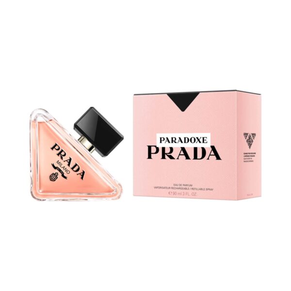 Prada Paradoxe Eau De Parfum (90ml) - Prada