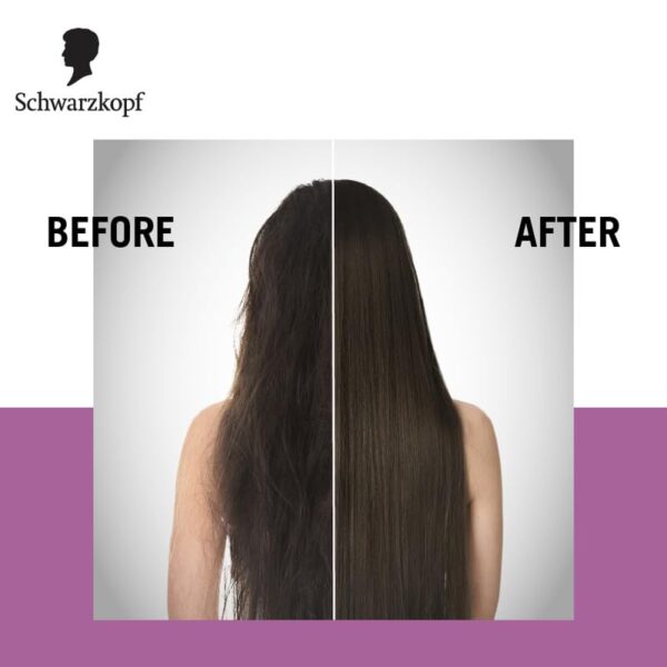 Schwarzkopf Colour Specialist At Home Permanent Hair Colour With Omegaplex Anti-Breakage Technology And Hyaluronic Acid With 2 After Colour Repair Masks For Softer Hair, 5.1...