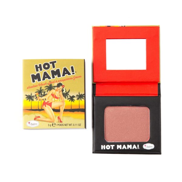 theBalm Cosmetics Travel Set With Cosmetics Bag - (4Pcs) - theBalm Cosmetics