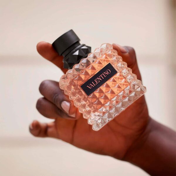 Valentino Born In Roma Coral Donna Eau De Parfum (100ml) - Valentino
