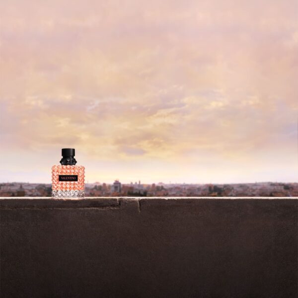Valentino Born In Roma Coral Donna Eau De Parfum (50ml) - Valentino