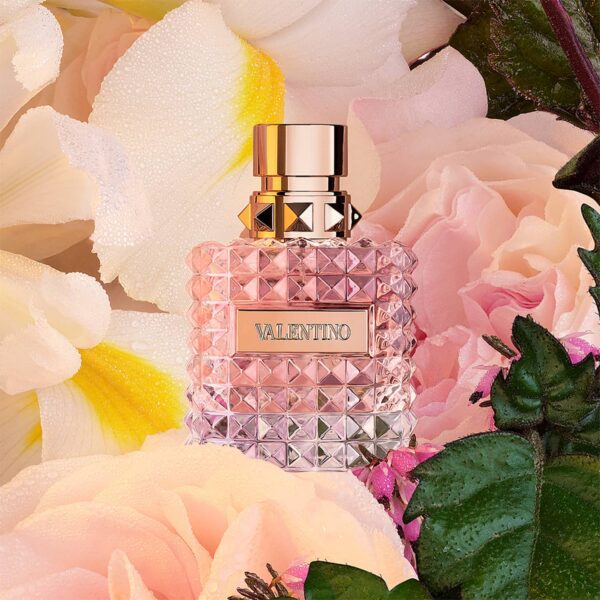 Valentino Born In Roma Donna Eau De Parfum (100ml) - Valentino