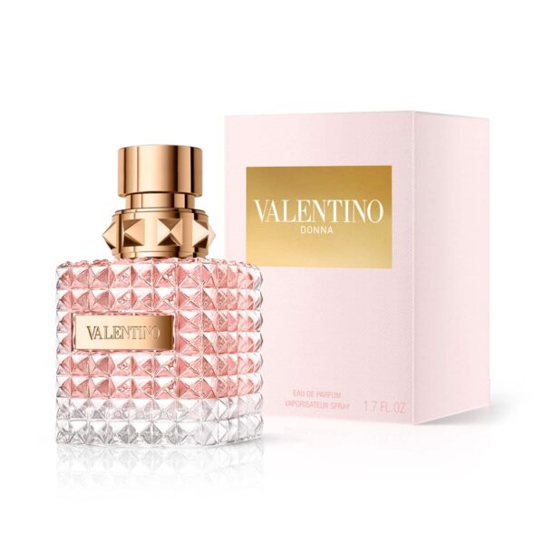Valentino Born In Roma Donna Eau De Parfum (100ml) - Valentino