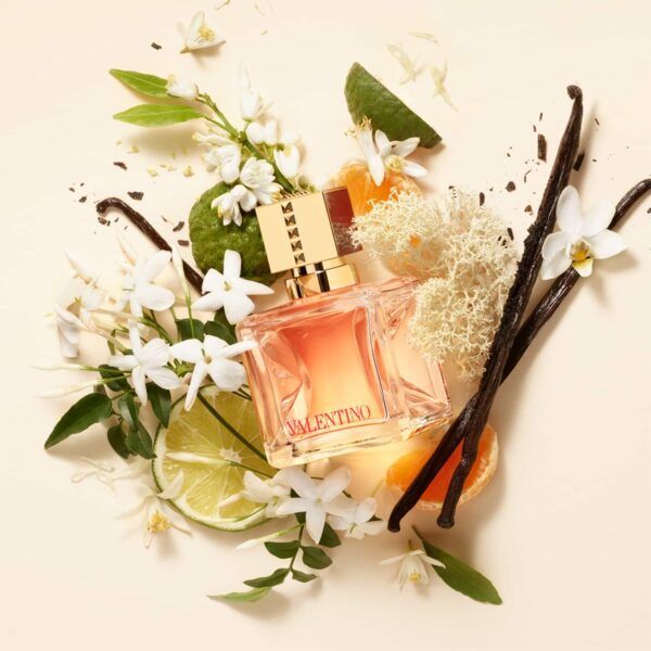 Valentino Voce Viva Eau De Parfum Intense (50ml) - Valentino