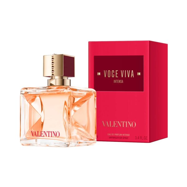 Valentino Voce Viva Eau De Parfum Intense (50ml) - Valentino