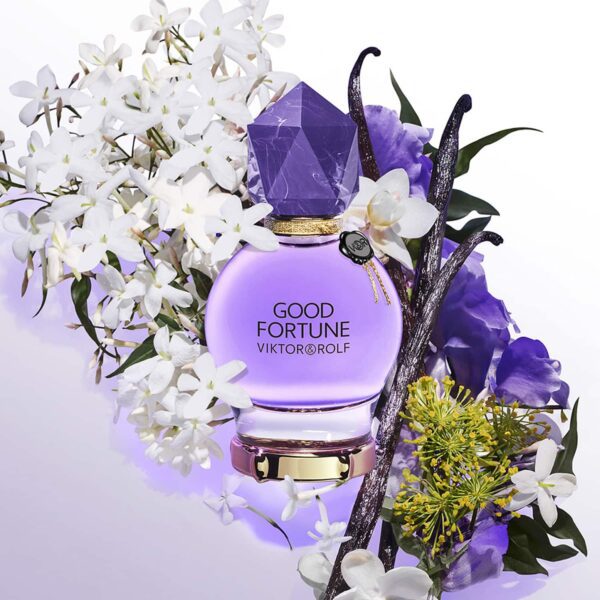 Viktor & Rolf Good Fortune Eau De Parfum (90ml) - Viktor & Rolf