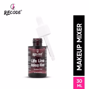 Recode Life Line Makeup Mixer (30ml)