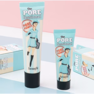 Benefit Cosmetics The POREfessional Pore Primer Mini (7.5ml)