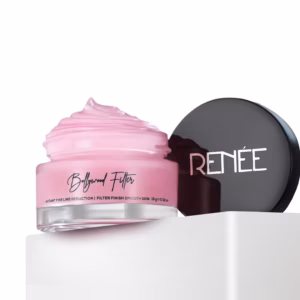 RENEE Bollywood Filter Face Primer, Blurs Fine Lines, Wrinkles, Pores, Lightweight, Non-sticky (15g)