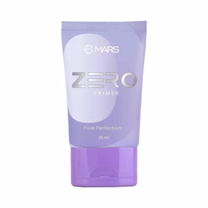 MARS Zero Face Primer Pore Perfection (25ml)